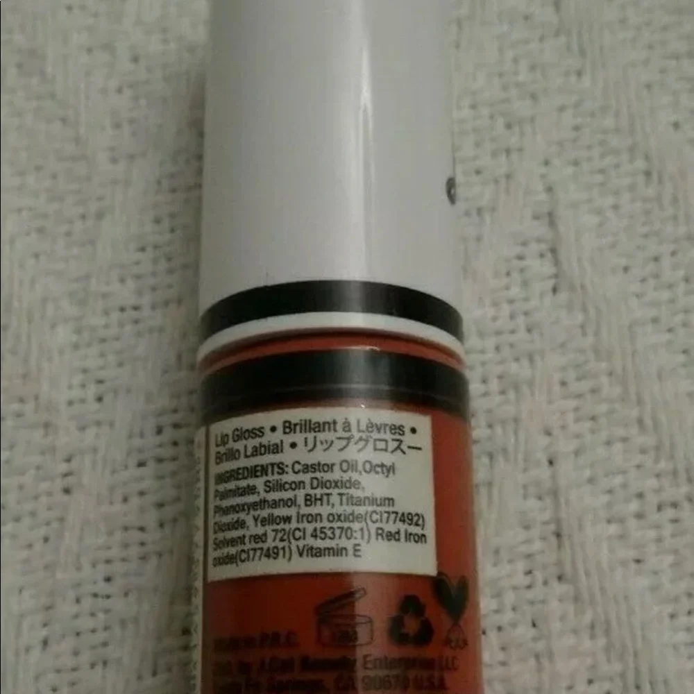 J. CAT BEAUTY Liptitude 24/7 Hydrating Lip Stain